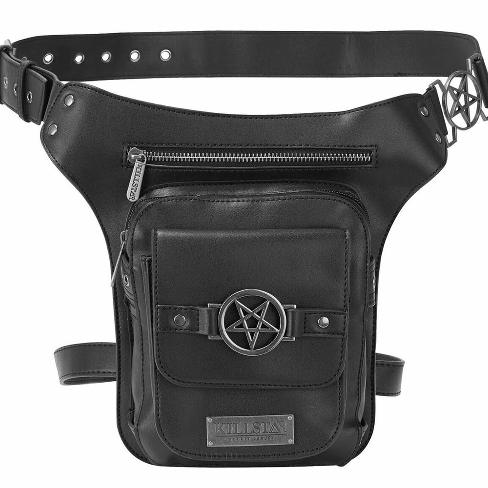 Killstar Ursula Holster Bag